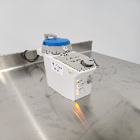 Dräger Vapor 2000 Desflurane - Anest. access. image 0